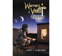 Cary J. Lenehan Engaging Evil (Tascabile) Warriors of Vhast