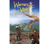 Cary J. Lenehan Scouring the Land (Tascabile) Warriors of Vhast