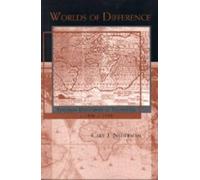 Cary J. Nederman Worlds of Difference (Tascabile)