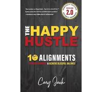 Cary Jack The Happy Hustle Version 2.0 (Tascabile)