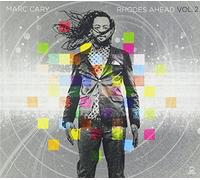 Cary, Marc - Rhodes Ahead Vol. 2