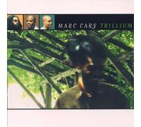 Cary, Marc Trio - Trillium