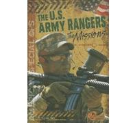 Cary Pepper The U.S. Army Rangers (Copertina rigida) American Special Ops