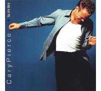 Cary Pierce - You Are Here