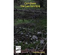 Cary Simms: The Last Fairy Ring