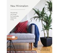 Cary Telander Fortin New Minimalism (Copertina rigida)