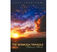 Cary Trantham The Bermuda Triangle (Copertina rigida)