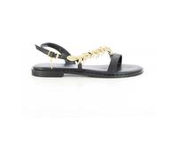 Caryatis Greek Sandals - Antigone Sandal - - Shoes - Donna - Nero - 39 EU