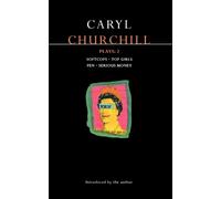 Caryl Churchill Churchill Plays: 2 (Tascabile) Contemporary Dramatists