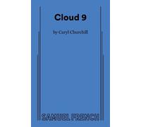 Caryl Churchill Cloud Nine (Tascabile)