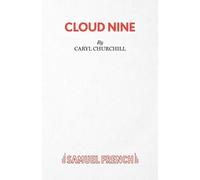 Caryl Churchill Cloud Nine (Tascabile) Acting Edition S.