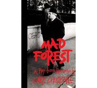 Caryl Churchill Mad Forest (Tascabile)