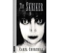 Caryl Churchill The Skriker (Tascabile) NHB Modern Plays