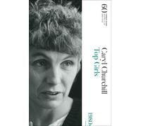 Caryl Churchill Top Girls (Copertina rigida) Modern Plays