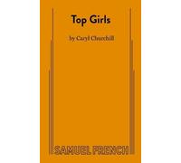 Caryl Churchill Top Girls (Tascabile)