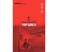Caryl Churchill Top Girls (Tascabile) Modern Classics