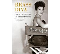 Caryl Flinn Brass Diva (Tascabile)