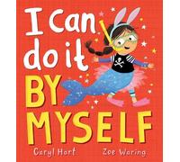 Caryl Hart I Can Do It By Myself (Tascabile)