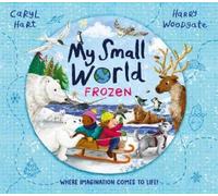 Caryl Hart My Small World: Frozen (Tascabile)
