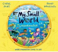 Caryl Hart My Small World: Underwater (Tascabile)