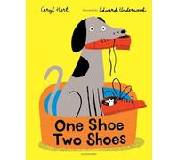 Caryl Hart One Shoe Two Shoes (Copertina rigida)