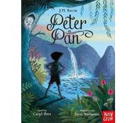 Caryl Hart Peter Pan (Prose Edition) (Tascabile)