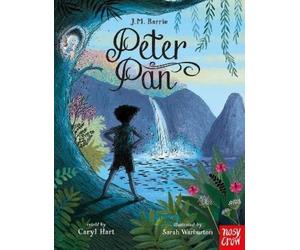 Caryl Hart Peter Pan (Prose Edition) (Tascabile)