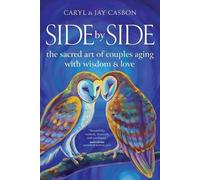 Caryl & Jay Casbon Side by Side (Tascabile)