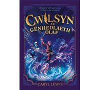 Caryl Lewis Cwilsyn a'r Genhedlaeth Olaf (Tascabile)
