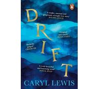 Caryl Lewis Drift (Tascabile)