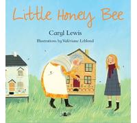 Caryl Lewis Little Honey Bee (Copertina rigida)