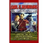 Caryl Of The Mountains [Edizione: Stati Uniti]