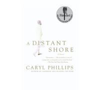 Caryl Phillips A Distant Shore (Tascabile) Vintage International