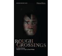 Caryl Phillips Rough Crossings (Tascabile) Oberon Modern Plays