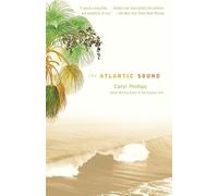 Caryl Phillips The Atlantic Sound (Tascabile) Vintage International