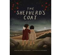 Caryll Houselander The Shepherd's Coat (Copertina rigida)