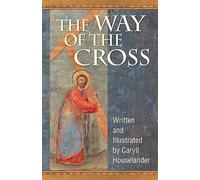 Caryll Houselander The Way of the Cross (Tascabile)
