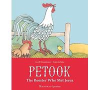 Caryll Houselander Tomie dePaola Petook (Copertina rigida)