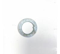 Carylozet Kit per esercizi per movimento centrale e cuscinetto a sfera da 5/16" con dadi interno/esterno, distanziali e 3 tipi di guarnizioni, parti di ricambio in acciaio per montaggio (GUARNIZIONE)