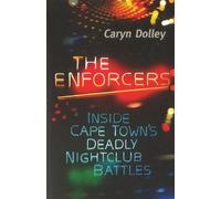 Caryn Dolley The Enforcers (Tascabile)