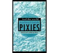 Caryn Ganz Josh Frank Fool the World (Tascabile)