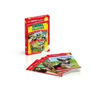 Caryn Jenner Laura Buller Fiona Loc DK Super Readers Level 2 box se (Tascabile)
