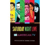 Caryn Murphy Saturday Night Live and American TV (Tascabile)