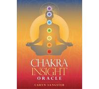 Caryn Sangster Chakra Insight Oracle (Mixed Media Product)