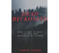 Carys Cragg Dead Reckoning (Tascabile)