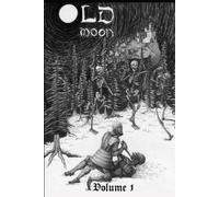 Carys Crossen Paula Hammond Graham Thomas Wilcox Old Moon Quarterly (Tascabile)