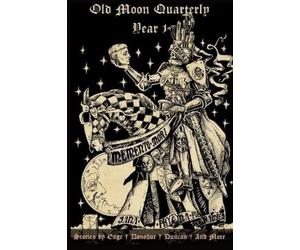 Carys Crossen Paula Hammond James Enge Old Moon Quarterly (Tascabile)