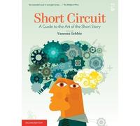 Carys Davies Short Circuit (Tascabile) Salt Guides for Readers and Writers