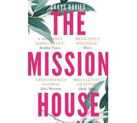 Carys Davies The Mission House (Tascabile)