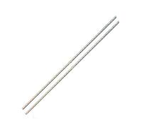 CARZE 2 Pz/Lotto Striscia di Retroilluminazione A LED Fit for Samsung 55NU7100 UN55RU7100 UE55NU7100 UN55NU7090G UE55NU7023 UE55NU7500 UE55NU7092 UE55NU7090 Strisce di retroilluminazione TV